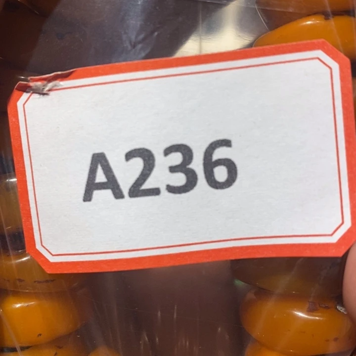 东非黑黄檀（紫光檀）236