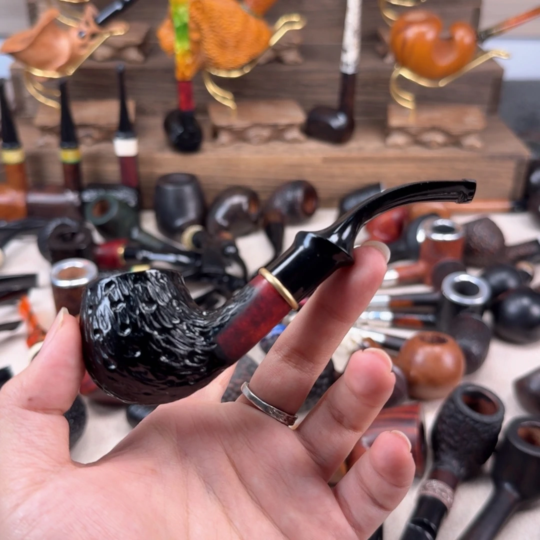 意大利进口石楠木