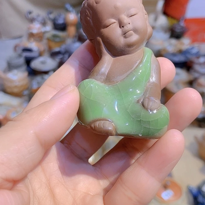 精品茶具陶瓷礼品