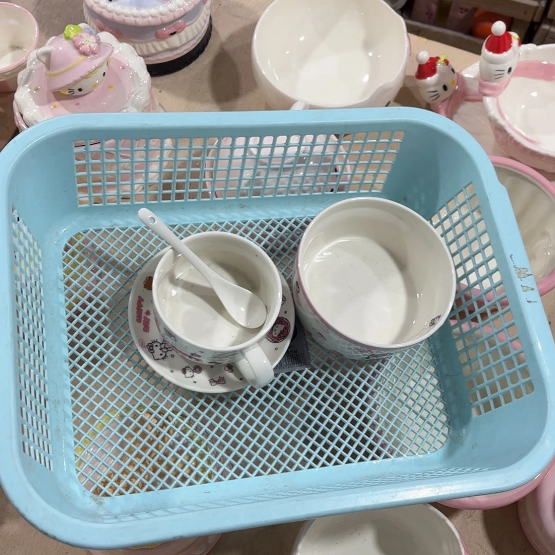 紫砂陶瓷制品加工企业在