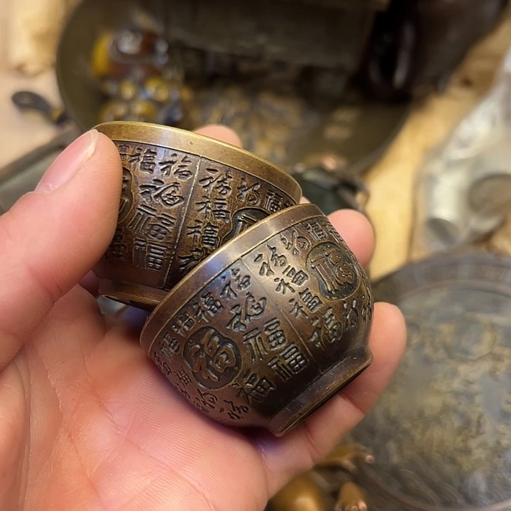 铜器工艺铜器工艺铜器工艺铜器