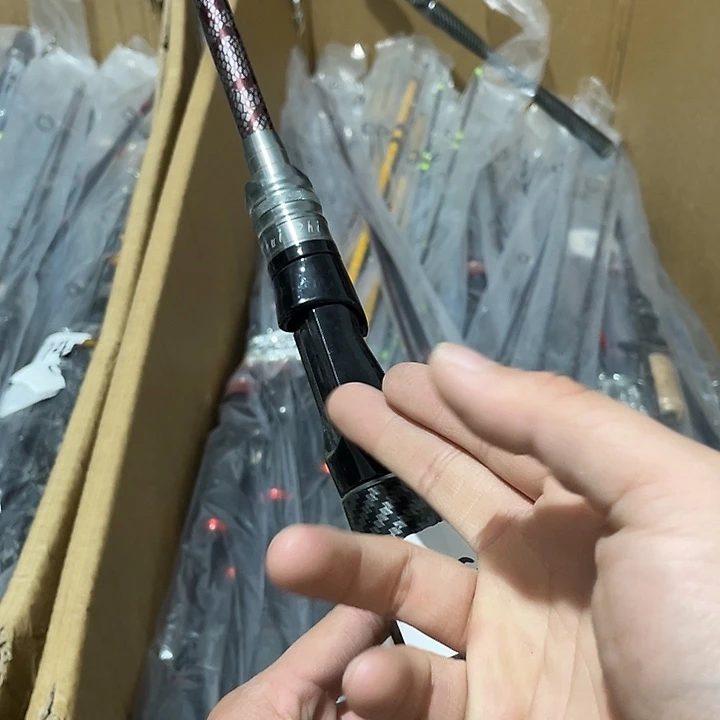 钓鱼竿鱼竿渔具远投