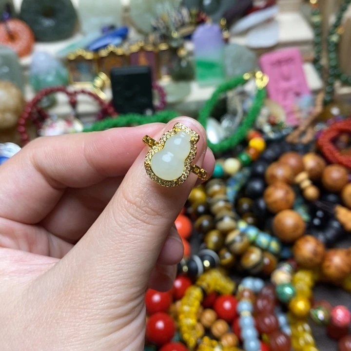 涵涵手工盘玩链接