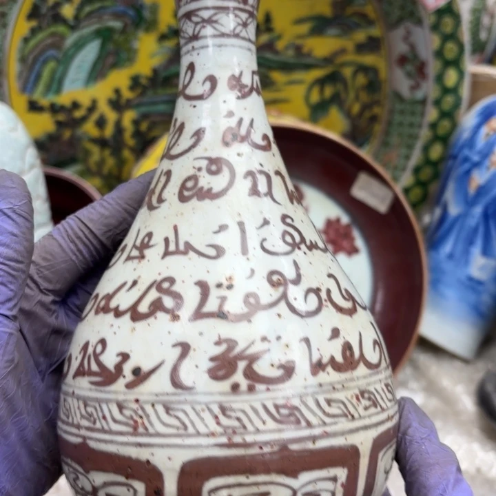 摆件瓷器摆件瓷器摆件