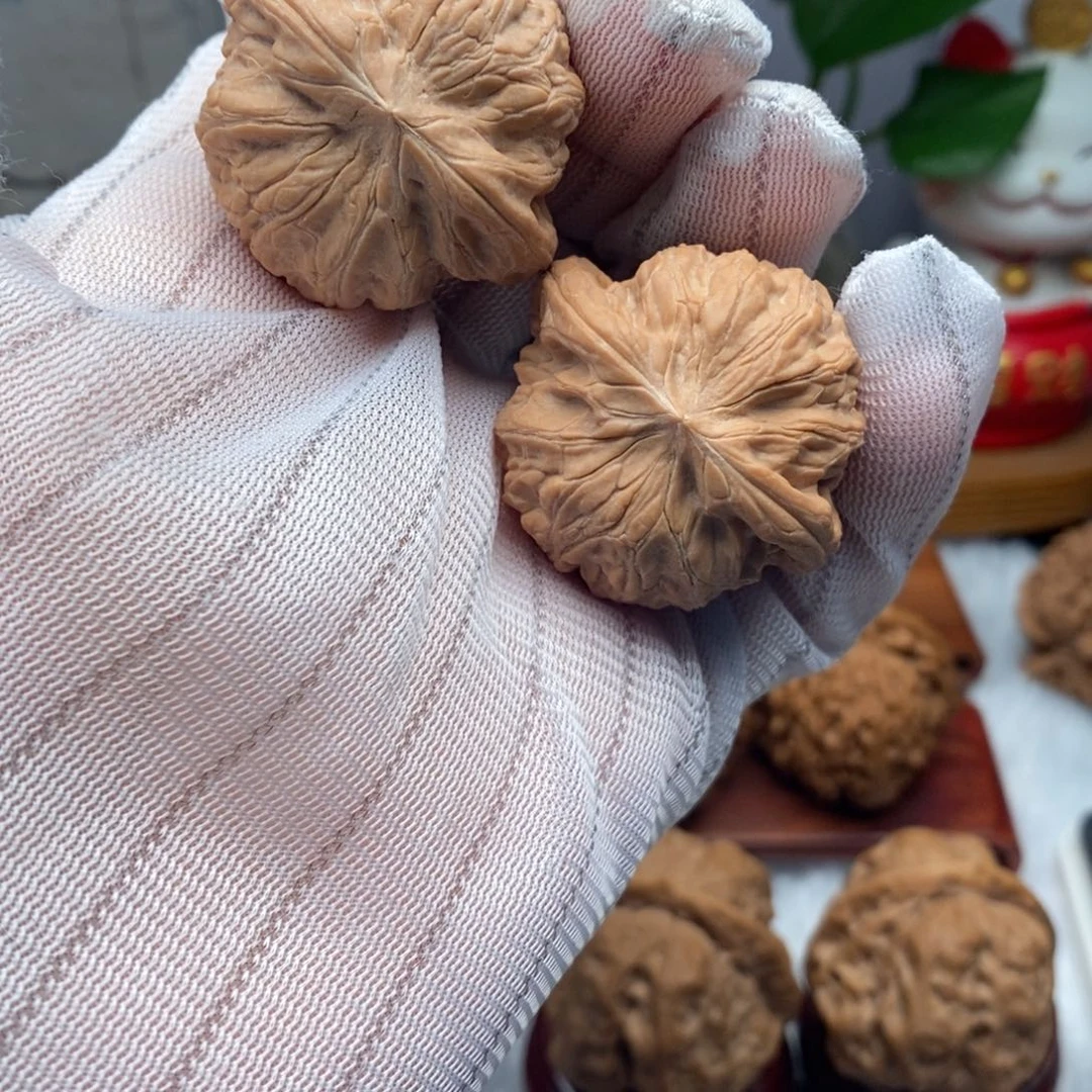 文玩核桃吊坠39尺寸战鼓