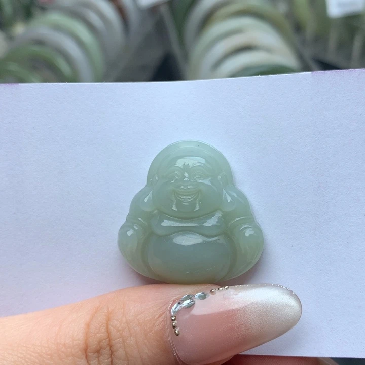 未镶嵌手镯和田玉15