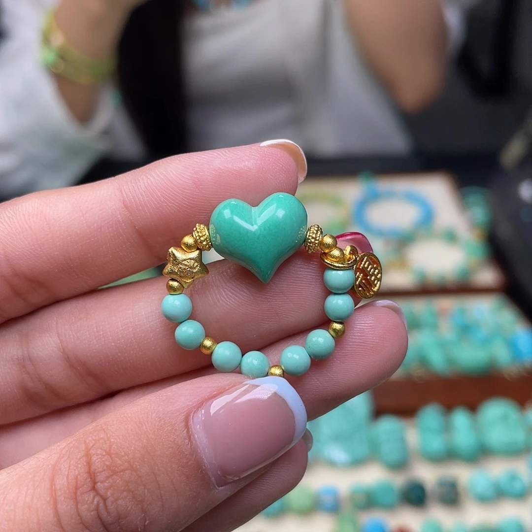 无合金25号湖北十堰戒圈