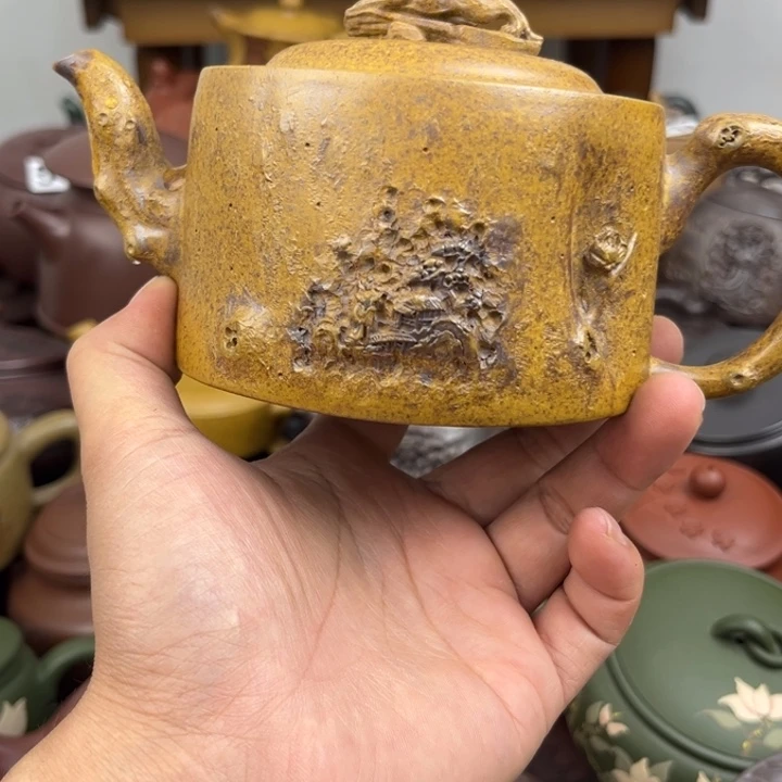 茶壶紫砂紫砂壶紫砂壶