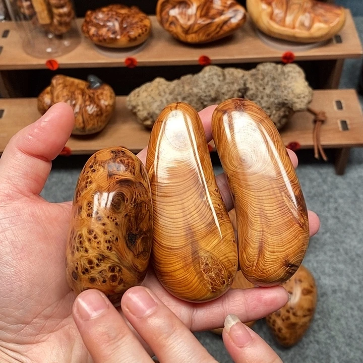 大***深柏木太行崖柏陈化