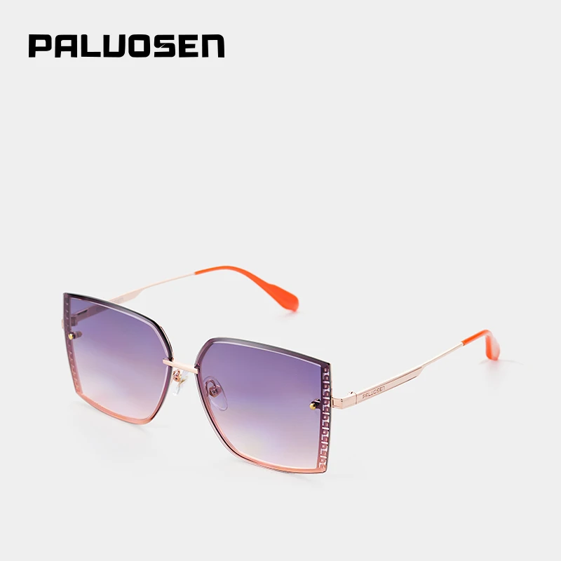 帕洛森联名SHINECON时尚遮阳镜防UVA紫外线素颜镜ins太阳镜