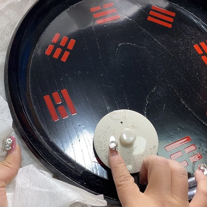 茶杯具盖子不给19.9发带瑕疵牌都是坏的5