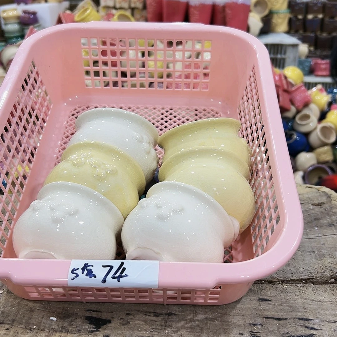 红陶高温陶瓷材料74