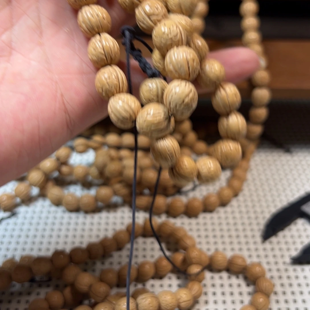 大***觉精品桃核野生手持