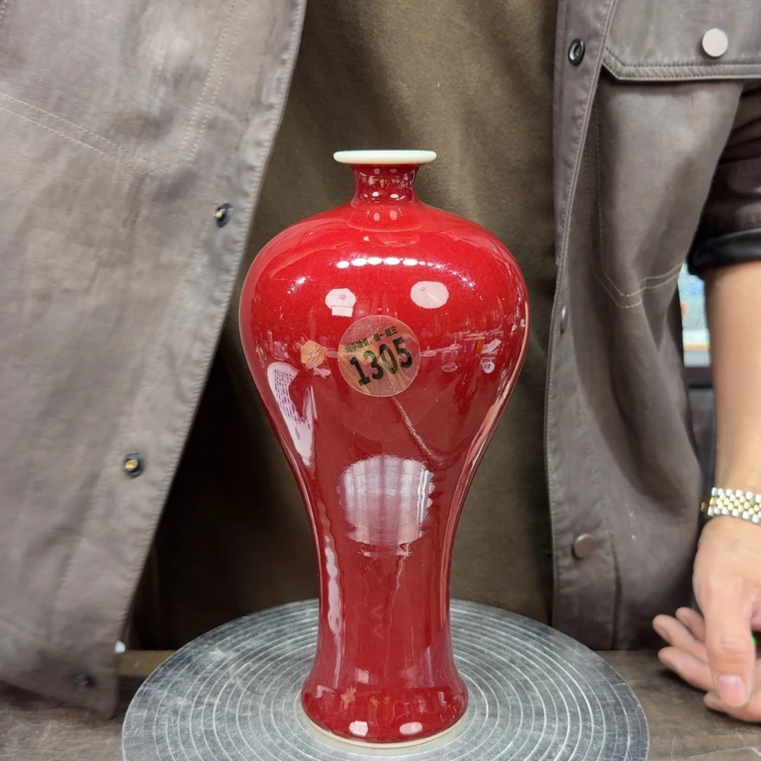 吴义松甄选陶瓷1305