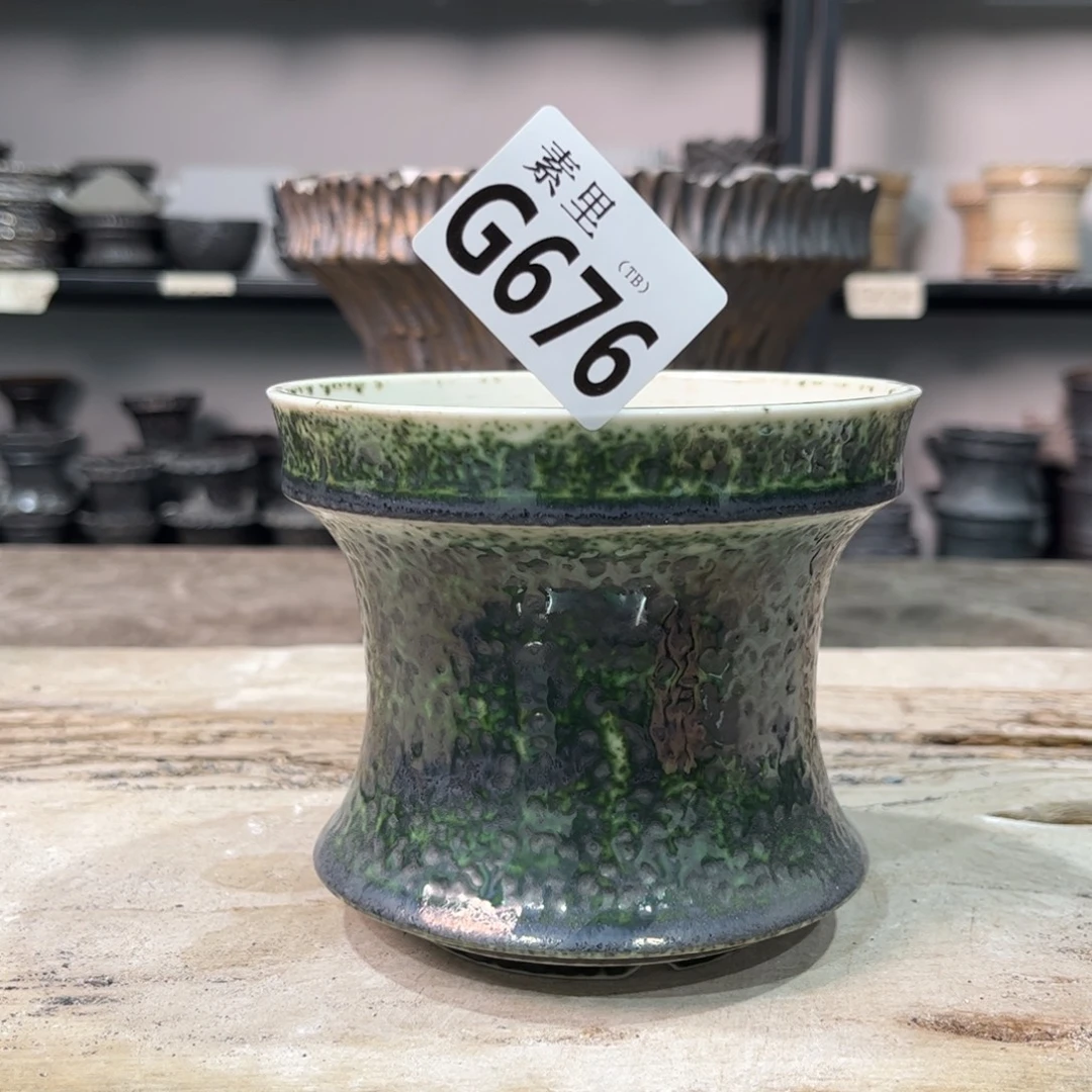 陶内口11.5高10景德镇