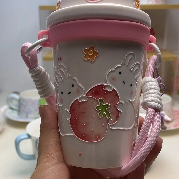 手绘手工制作陶瓷37