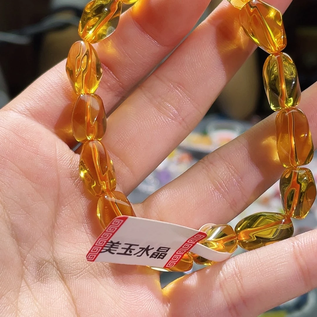 非金属无喜**多手链mmm