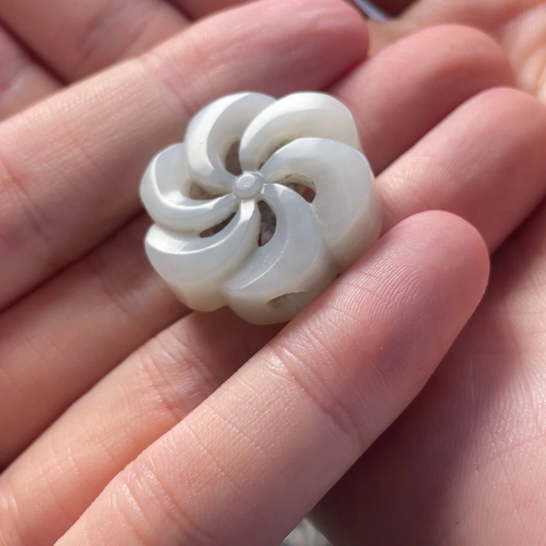 未镶嵌和田玉挂件用****3