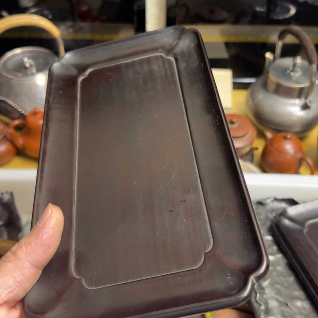 中古商品谨慎下单