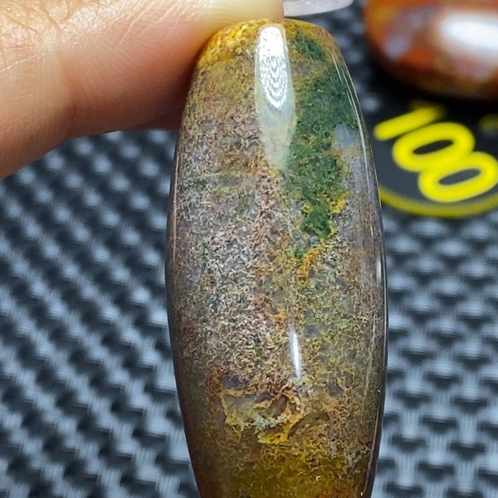 玛瑙/玉髓颈饰未镶嵌佰***海