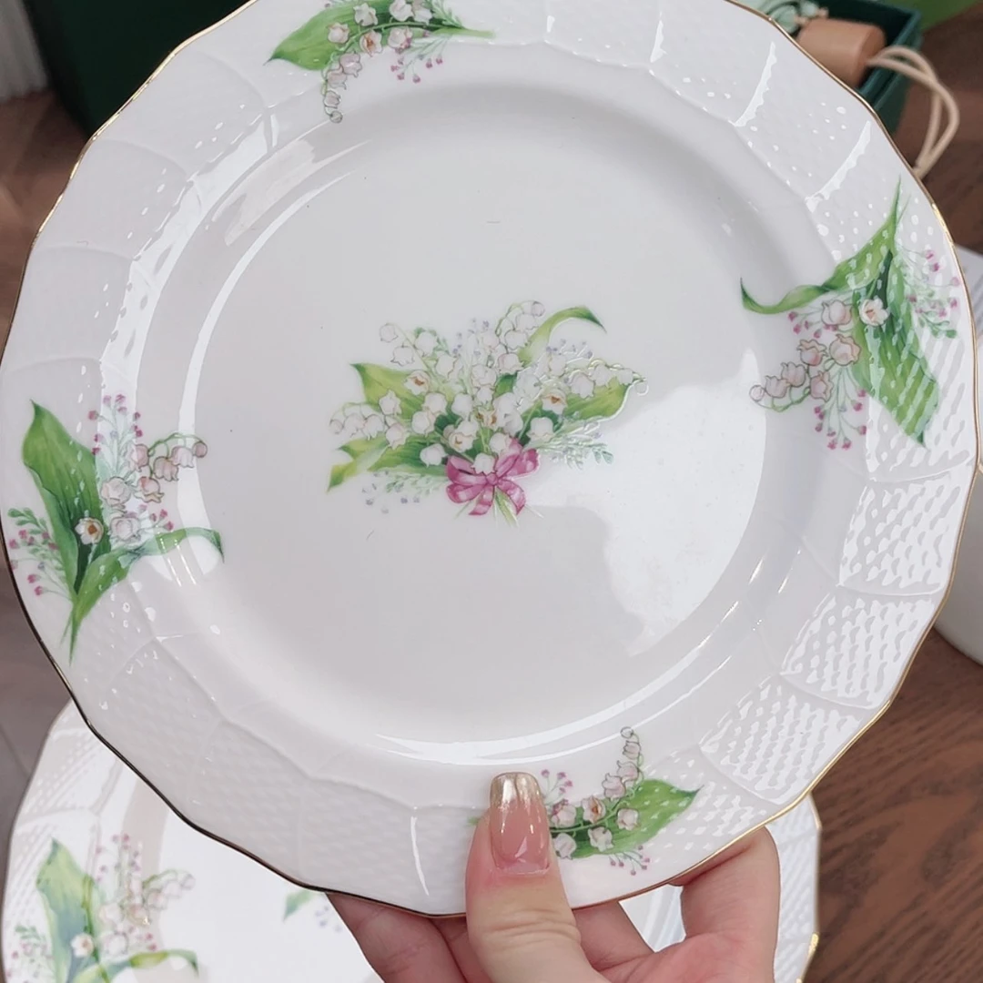 【闪购商品】瓷片8寸————————