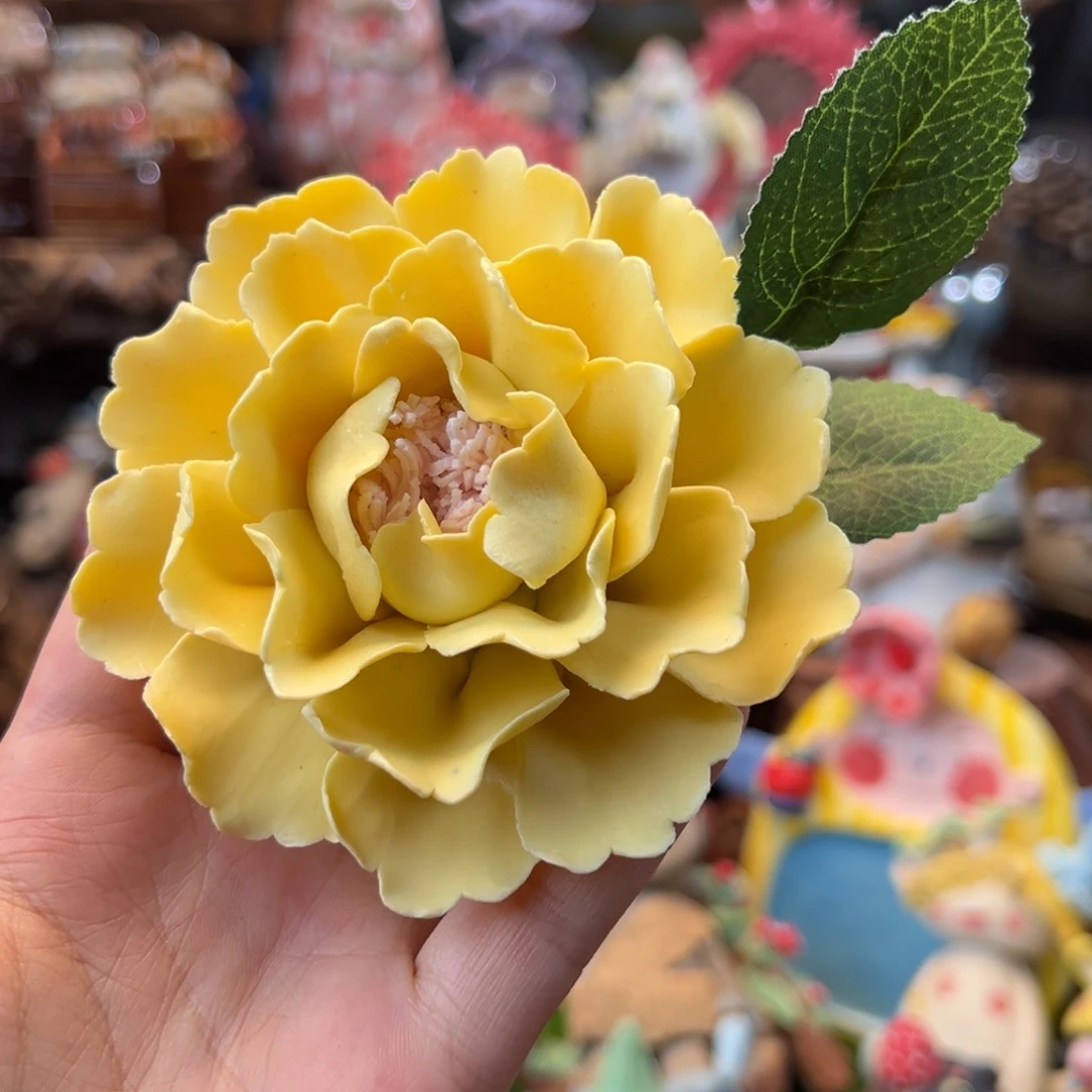 小镇青花每日有新品