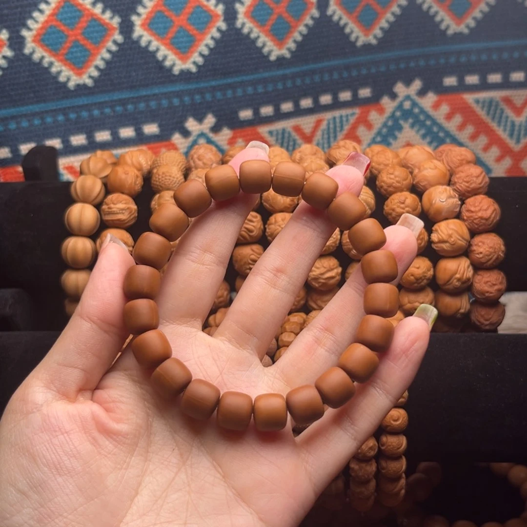 体验款道珠尺寸随机发刀痕
