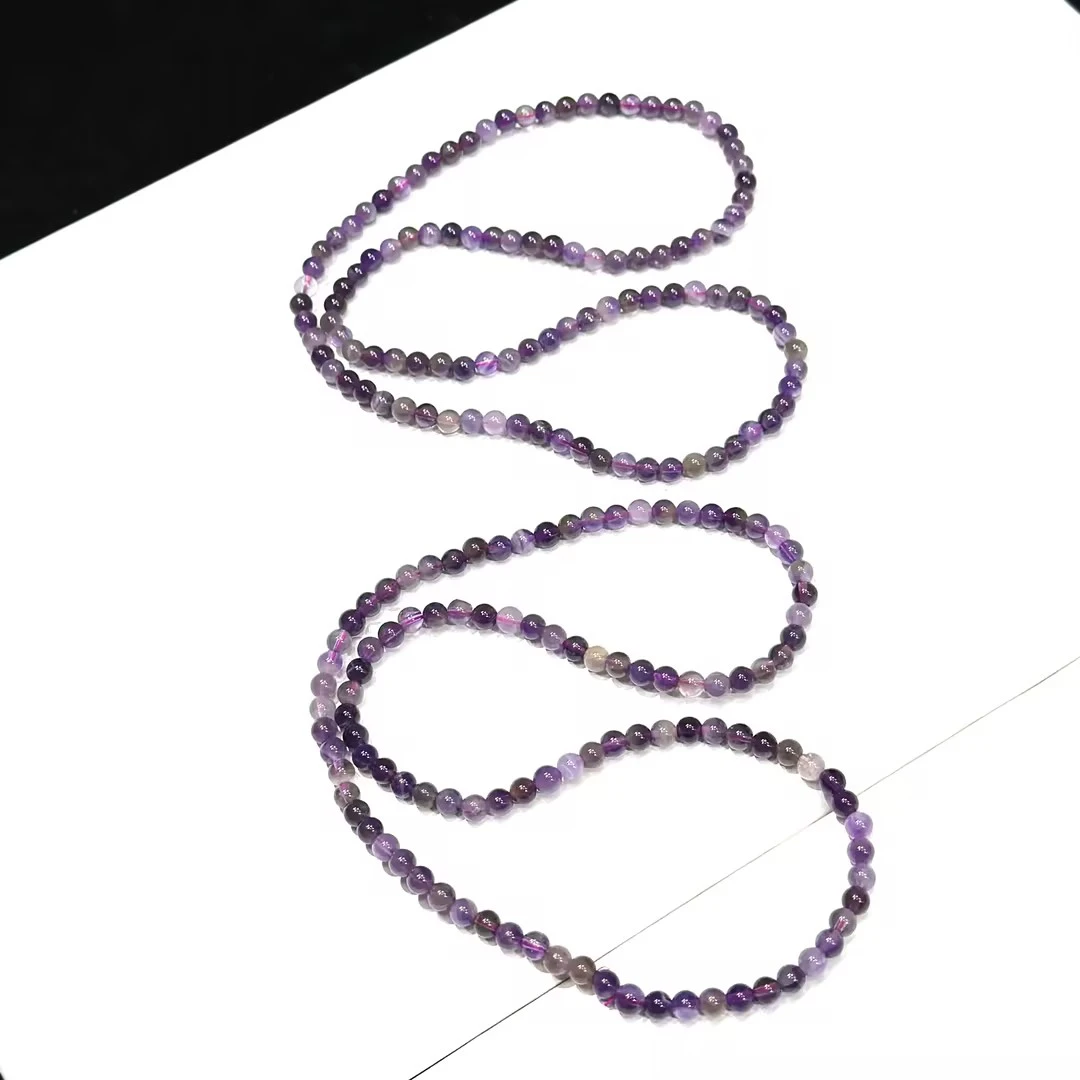 【DL】极光多圈手串-约5mm（多样性发其一）