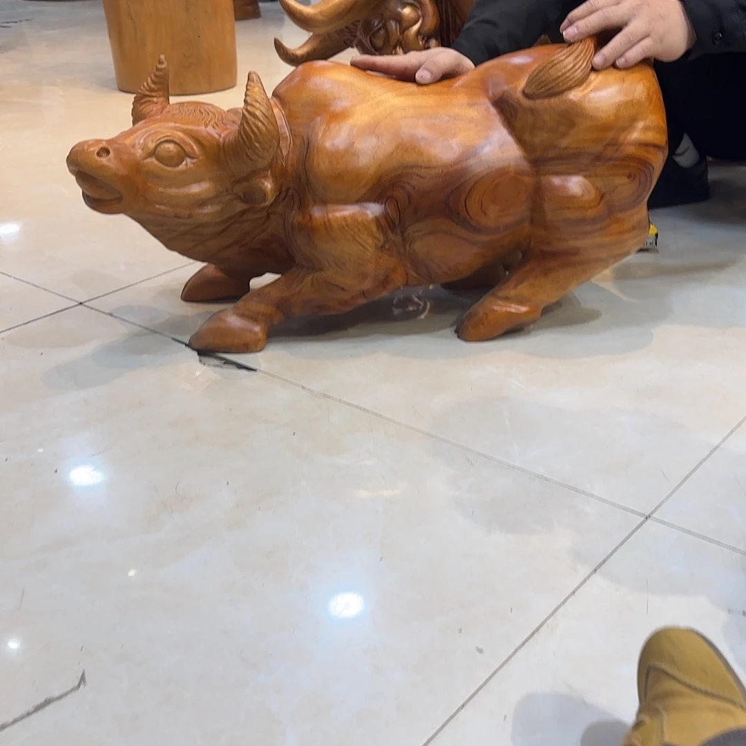 木工艺品摆件包邮