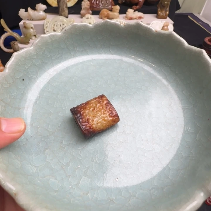 *****摆件瓷韵珍品坊珍品坊