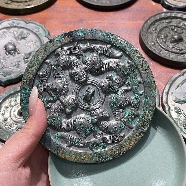 我***奇摆件陶盘888888888888888