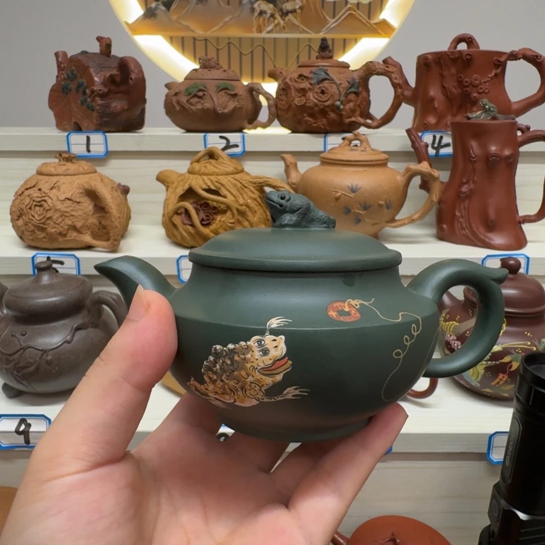 茶盘紫砂福利多多