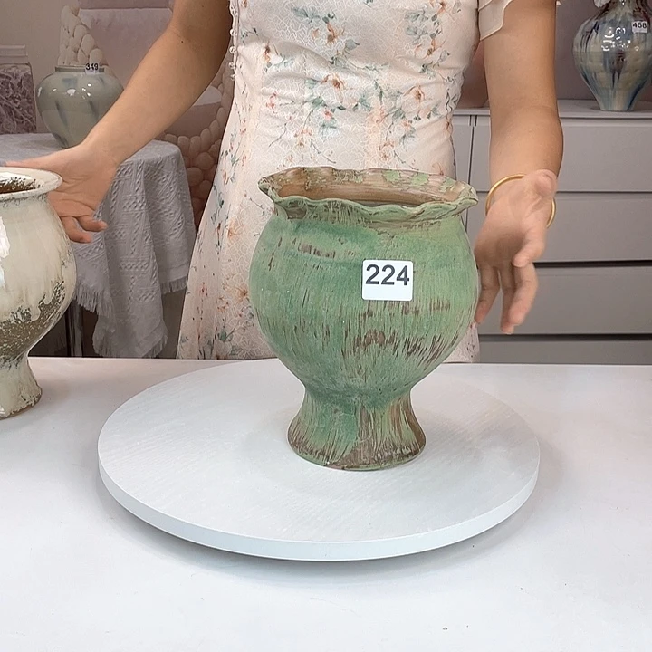 摆件224 景德镇陶瓷艺术精品