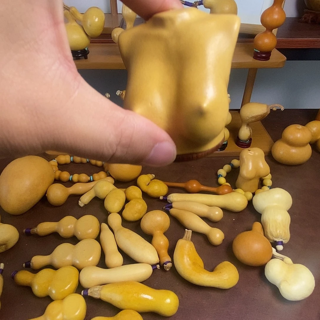 悟*奶子葫芦反治