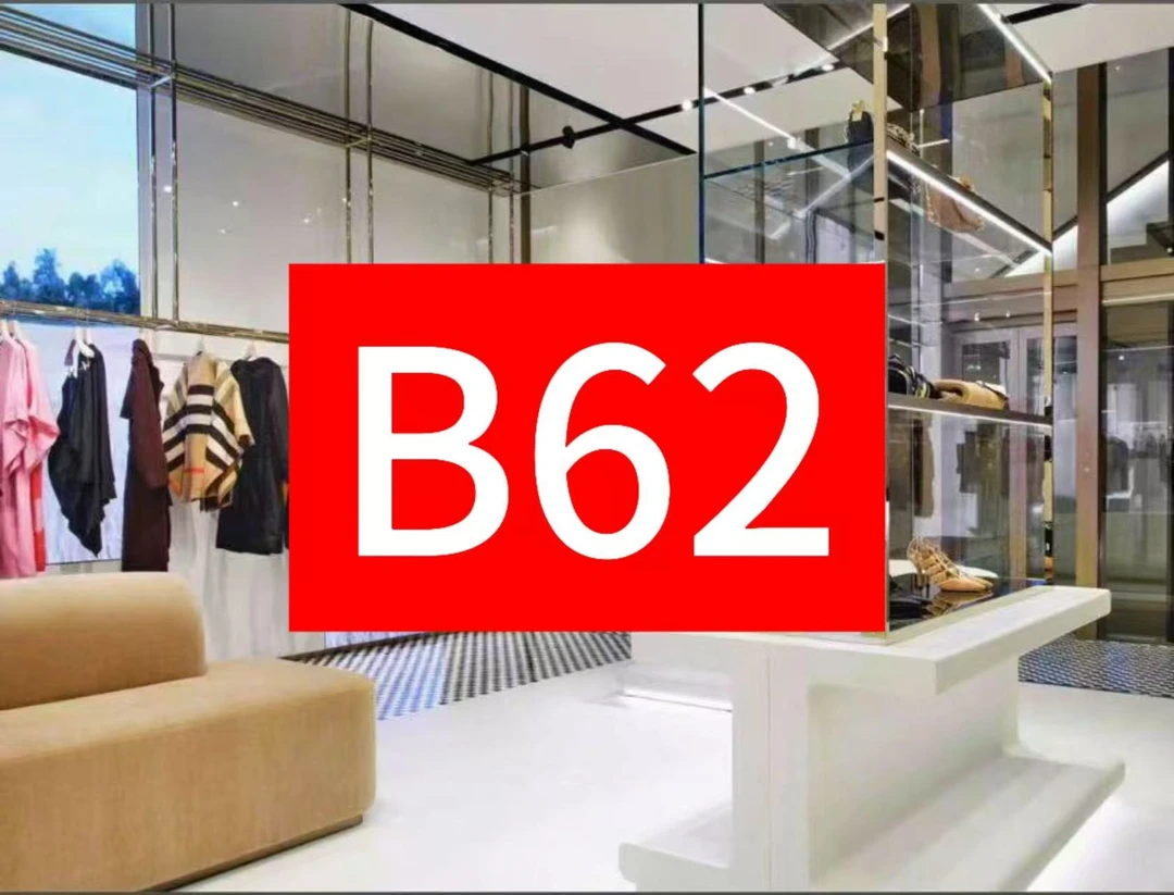 【编码B62】048中格无袖连衣裙