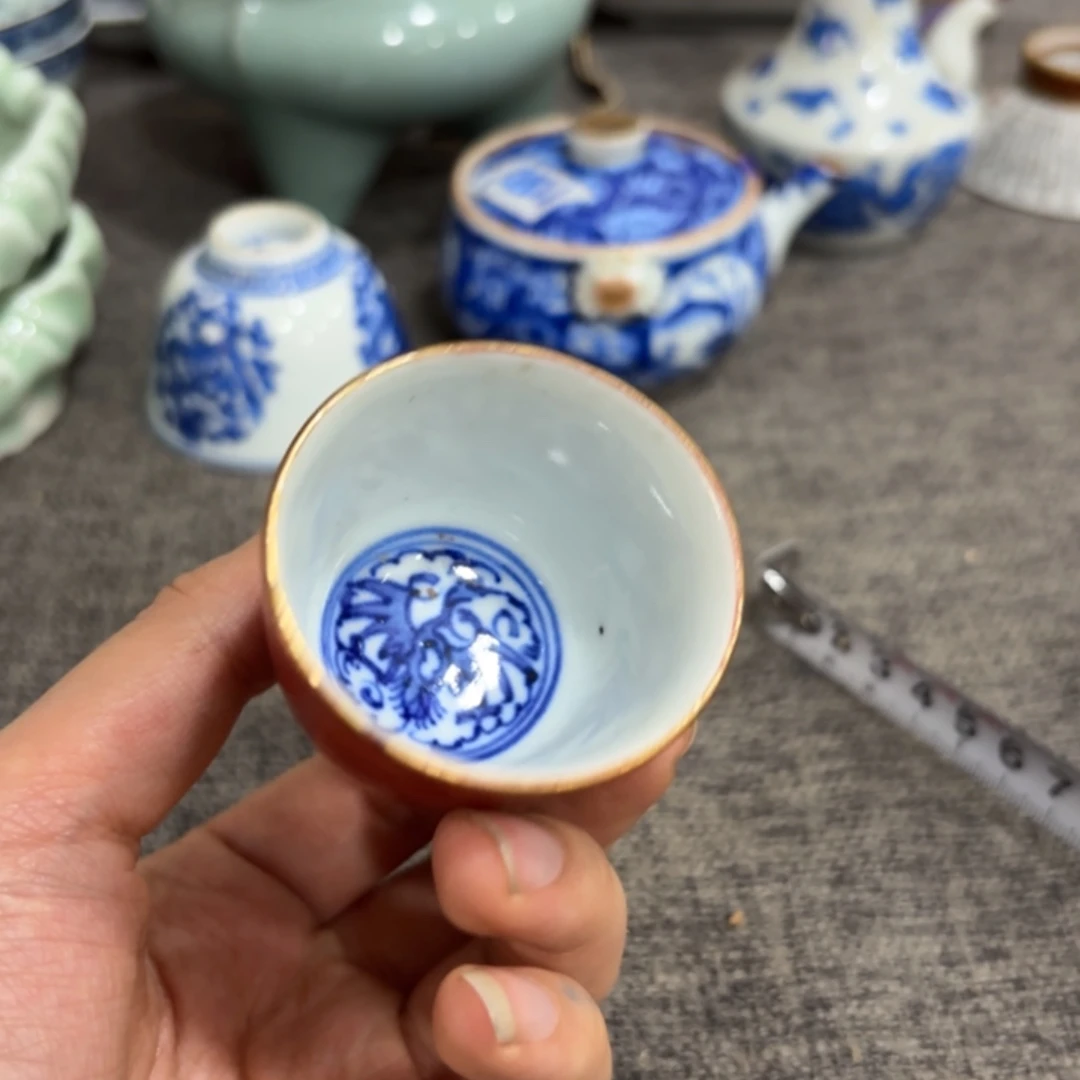 非常好看漂亮的物品