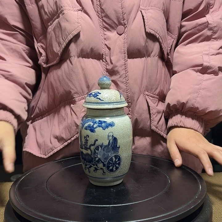 摆件