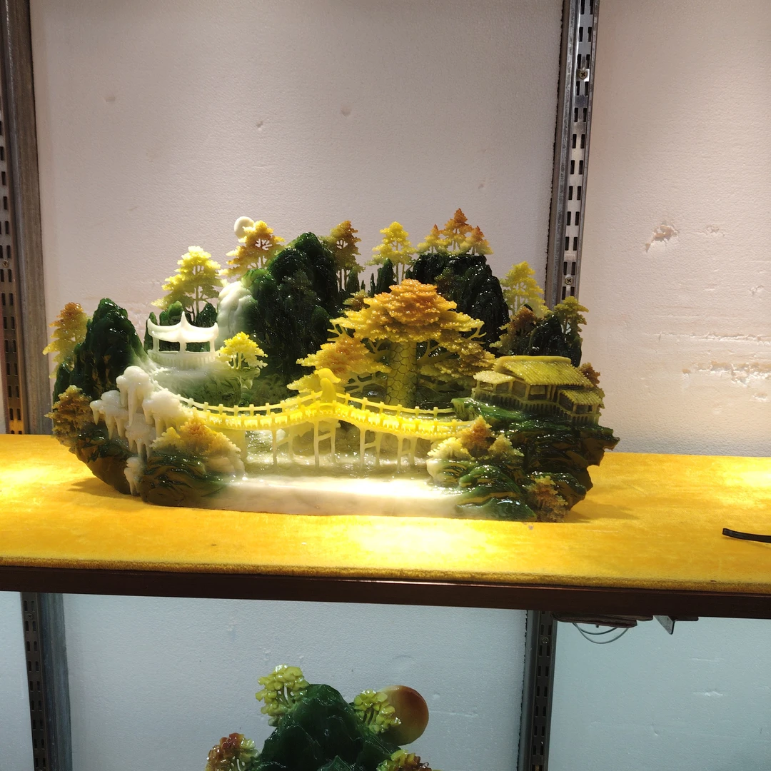 客厅玄关书房办公室乔迁开业送礼佳品