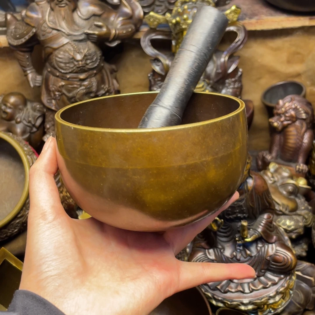 铜器摆件诚信经营