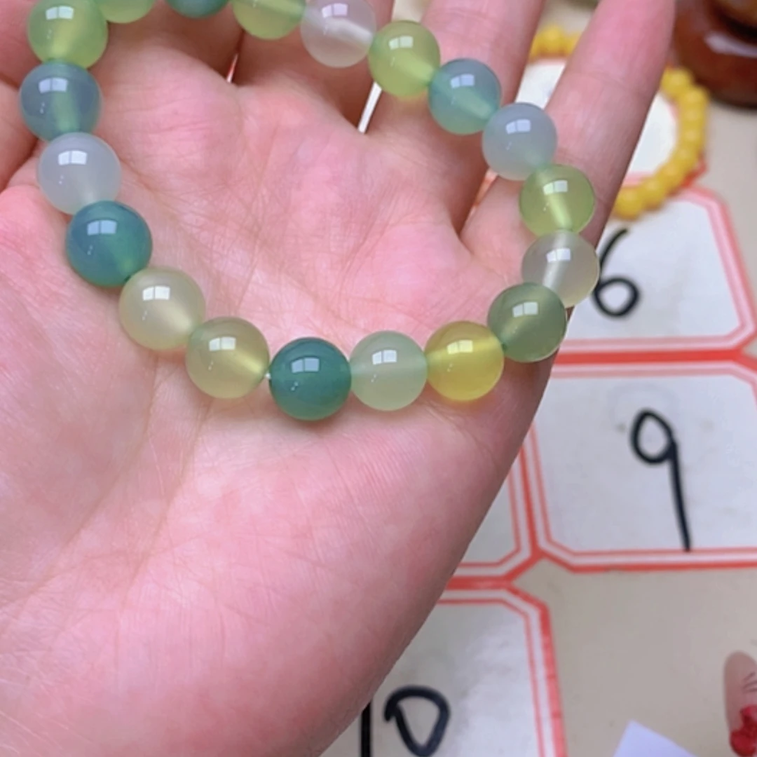 【闪购商品】玛瑙/玉髓未镶嵌珠宝半成品?*然