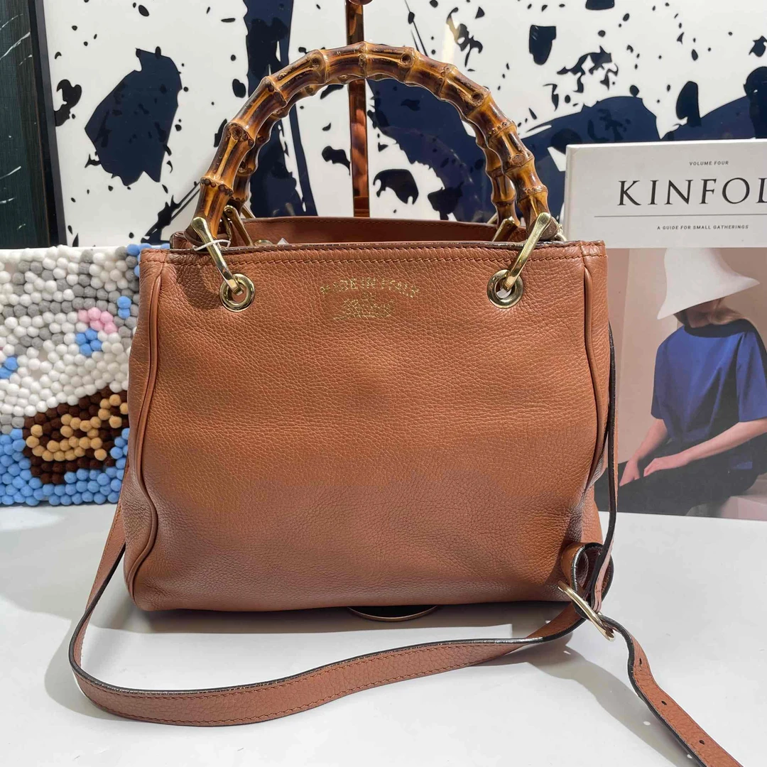 95新  小野专属/95新/古驰/单肩包/DJ7396