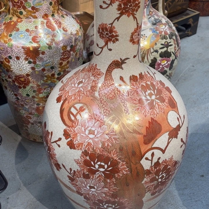 财***迷中古品看仔细谨慎参拍
