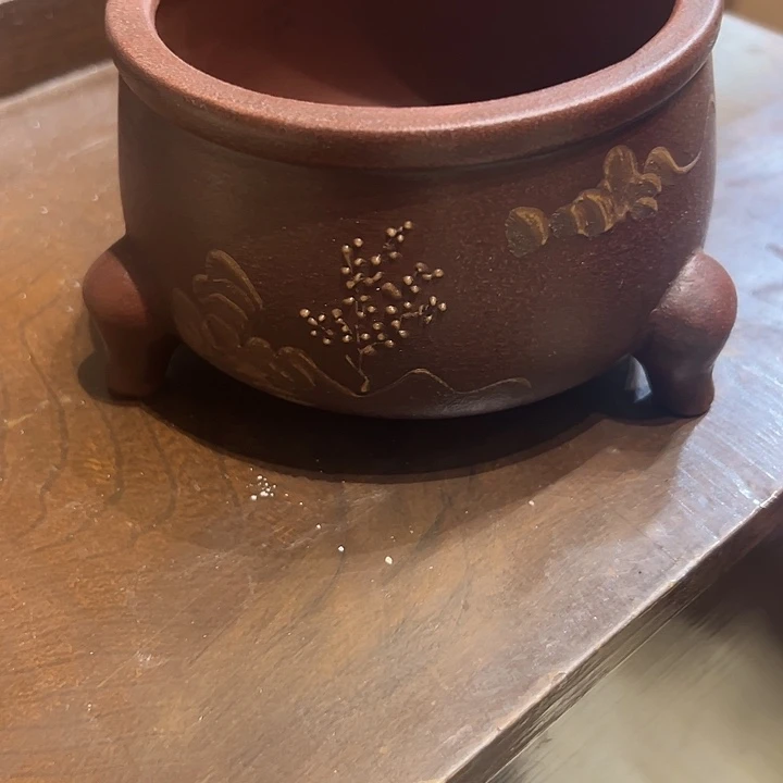 陶瓷中古工艺品摆件