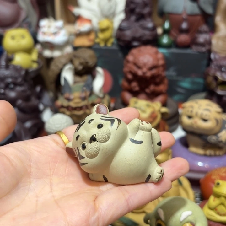 喆***喆紫砂茶宠哈哈哈哈哈哈哈哈哈