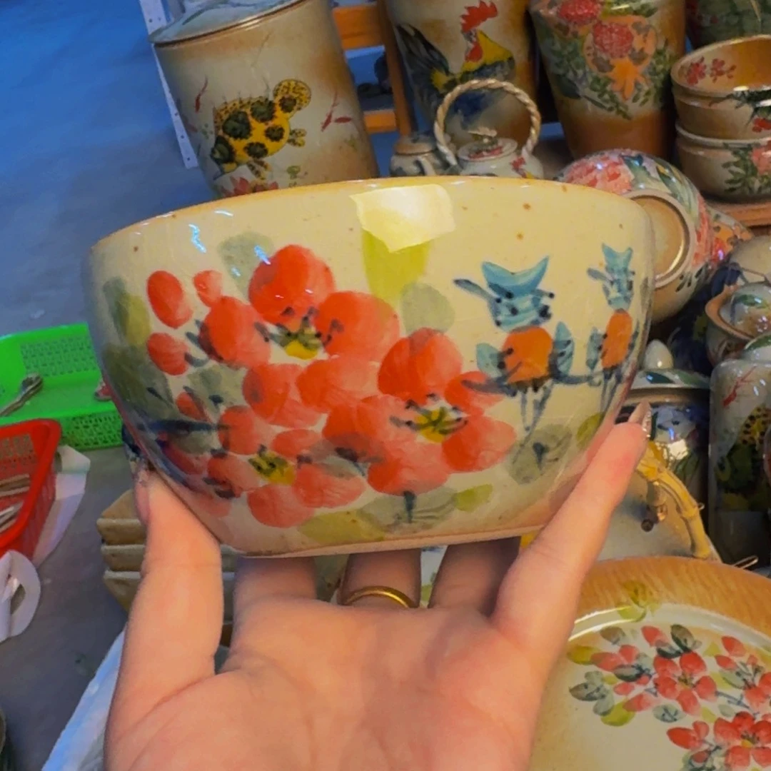 瓶景德镇源头厂家