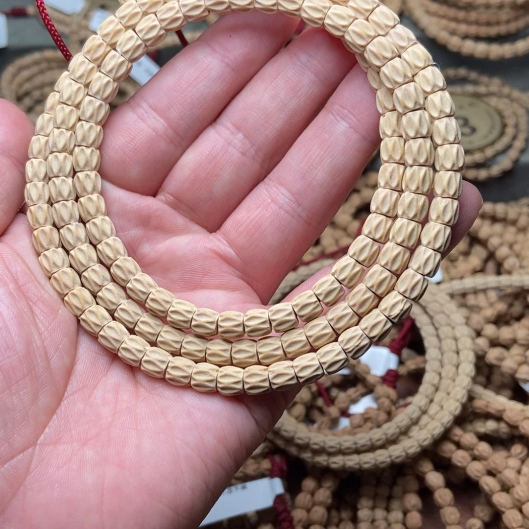 柏香籽/百香籽手串