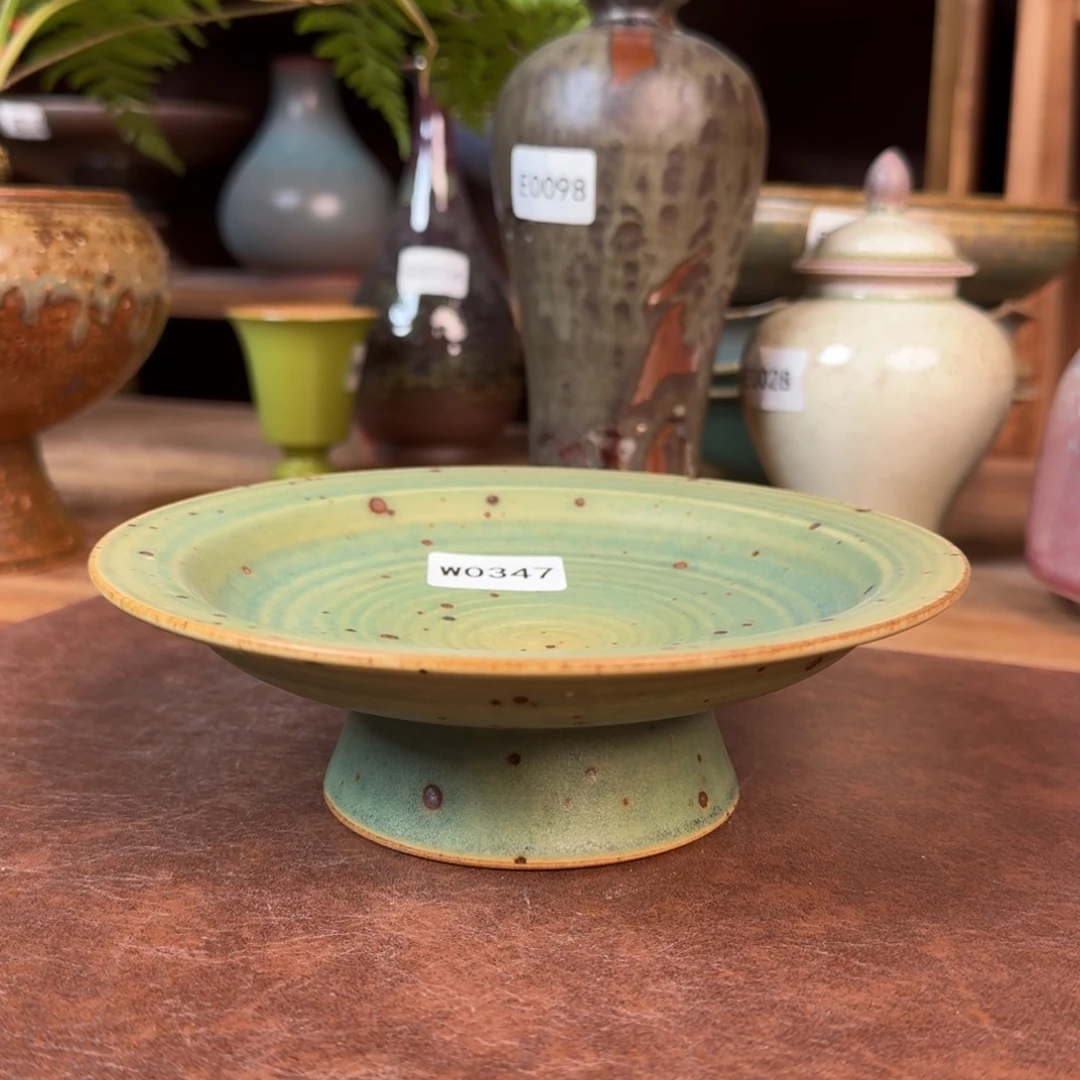 景德镇陶瓷老杨手作