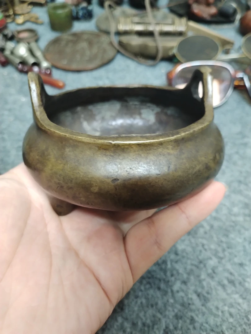 精美摆件，珍品斋专属链接！