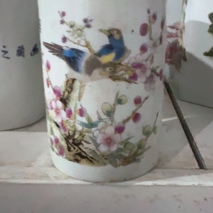 景德镇瓷器博物珍品
