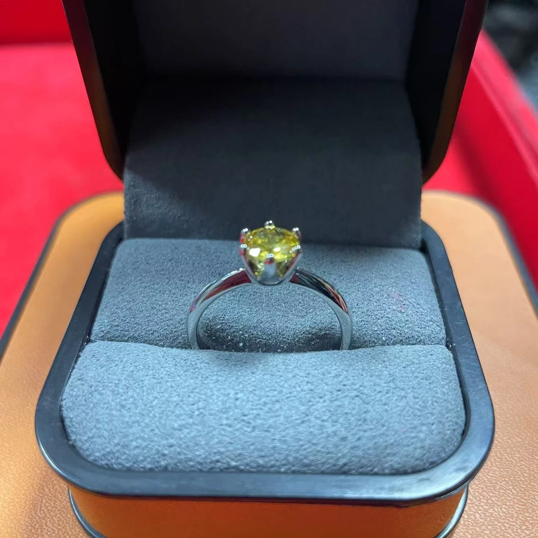 【私人定制】XB105B727轻奢收藏级戒指